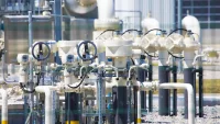 В Европе снизились цены на газ