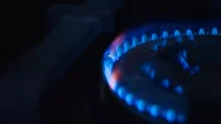 Биржевые цены на газ в Европе выросли на 1,6 процента