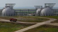 Импорт СПГ в Европу в феврале вырос на 19%