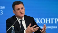 Новак отметил стабильную работу энергетики России, несмотря на атаки ВСУ