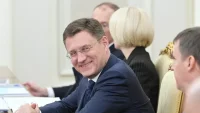 Новак поручил проанализировать причины снижения объема прокачки нефти