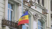 Молдавия обязалась создать запасы газа, но хранить их в стране негде