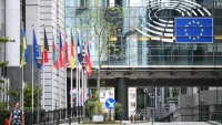 Европарламент проголосует по пошлинам на удобрения России и Белоруссии