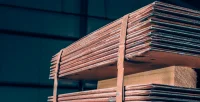 ЕС значительно нарастил импорт алюминия и меди из России