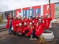 Предприятия ОМК приняли в 2024 году рекордное количество промышленных туристов