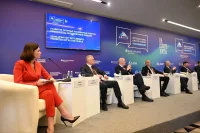«Норникель» предлагает распространить программу доступного арендного жилья на Арктику