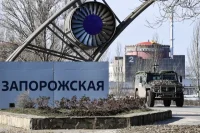 США намерены взять под контроль ЗАЭС для добычи редкоземельных металлов