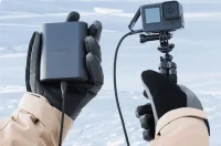 Elecom представила первый в мире power bank с натрий-ионным аккумулятором для массового рынка