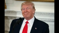Трамп: партнеры США хотят инвестировать триллионы долларов в газопровод на Аляске