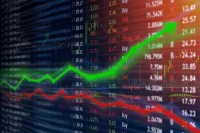 Рынок акций РФ открылся в утреннюю сессию ростом индекса IMOEX2 на 0,2%, лидируют "Северсталь" и ВТБ