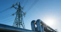 В Сумской области повреждены четыре объекта энергетики и газовые коммуникации