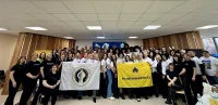 В «РН-Няганьнефтегазе» провели викторину на тему «Музыка 70-2010-х»