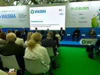 ТЕХНОНИКОЛЬ выступила на международной выставке WASMA