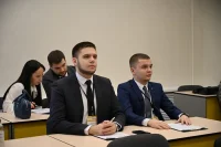 В «Самотлорнефтегазе» определили лучших новаторов среди молодых специалистов