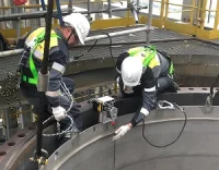 «Роснефть» создает роботов для диагностики нефтехимического оборудования