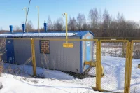 В Ярославской области при эксплуатации сетей газораспределения были выявлены нарушения