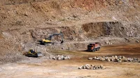 Мир В Минске заявили о перспективах выявления месторождений редкоземельных металлов