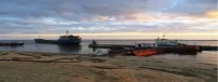 Архангельская РЭБ флота намерена купить нефтерудовоз «НСГ Нептун»