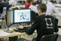 Ростех инвестирует в передовые инженерные школы более 1 млрд рублей в 2025 году
