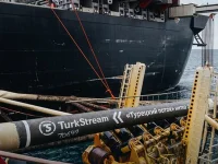 Брюссель не видит проблем с атаками на «Турецкий поток»
