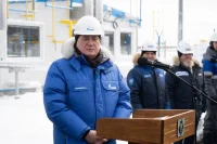 В Приморском и Хабаровском краях завершено строительство трех газораспределительных станций