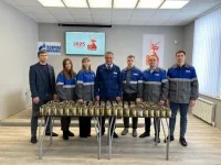 Работники «Газпром трансгаз Краснодар» оказали помощь участникам СВО