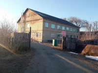 В поселке Ясные Поляны Челябинской области газифицирована больница