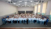 Завершился IV Экологический лагерь ПАО «Газпром»