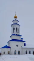 В городе Соликамск Пермского края газифицирован православный храм