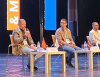Представители ММК приняли участие в форуме Smart Mining & Metals