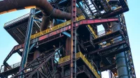 Американская компания возобновила производство сурьмы в Мексике