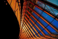 EVRAZ STEEL BUILDING на выставке "Металлоконструкции 2025"