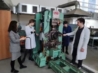 Уфимские ученые предложили дешевую альтернативу медным проводникам
