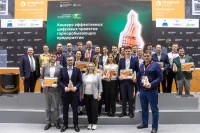 На выставке MiningWorld Russia наградили лидеров цифровизации горной отрасли