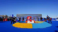 Китайская Chalco построит новый глиноземный завод