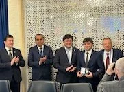 Малые модульные реакторы станут драйвером развития атомной энергетики в Центральной Азии
