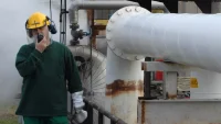 В Колумбии неизвестные подорвали нефтепровод