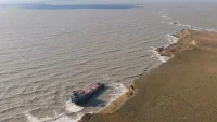 Расследование причин крушения танкеров в Керченском проливе завершено