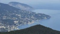 В Крыму заявили, что не отказываются от планов по добыче газа в Черном море