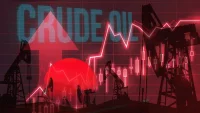 Цены на нефть повышаются: Brent выше $68 за баррель