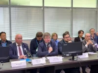 Перспективы использования природного газа на внутреннем рынке обсудили на Евразийском нефтегазовом форуме