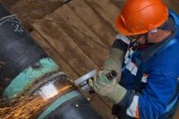 В Хамовниках завершили реконструкцию газопроводов