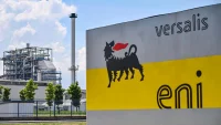 Итальянская Eni сообщила о снижении прибыли