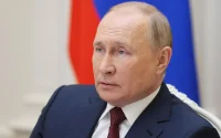 Владимир Путин подписал закон о госнадзоре в области атомной энергетики