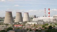 "Мосэнерго" снизило выработку электроэнергии в январе-марте