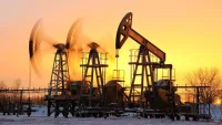 Стоимость нефти растет второй день подряд