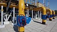 "Нафтогаз" закупил у Orlen еще 100 миллионов кубометров газа