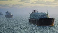 Китайская CNOOC будет покупать СПГ у ADNOC на долгосрочной основе