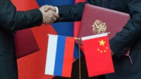 СМИ: Китай и Россия могут изменить глобальный энергетический ландшафт