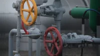 Европе будет сложно этим летом наполнить ПХГ, заявили в "Газпром"